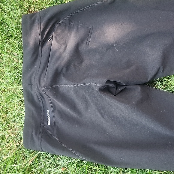 Patagonia Women's Tights- Size Medium - Picture 5 of 7